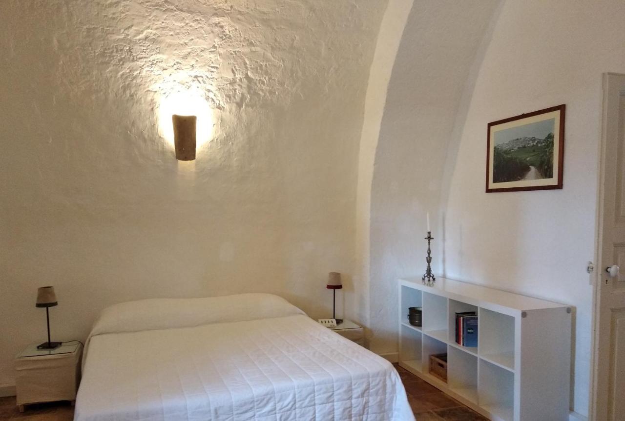 Cefalicchio B&B Каноза-ді-Пулья Екстер'єр фото