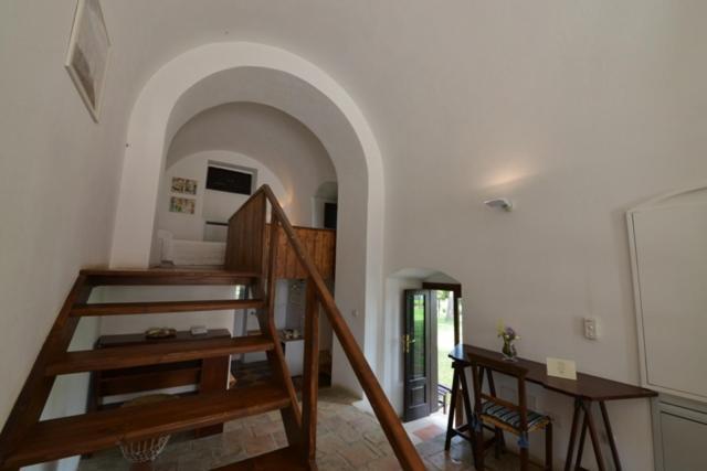 Cefalicchio B&B Каноза-ді-Пулья Екстер'єр фото