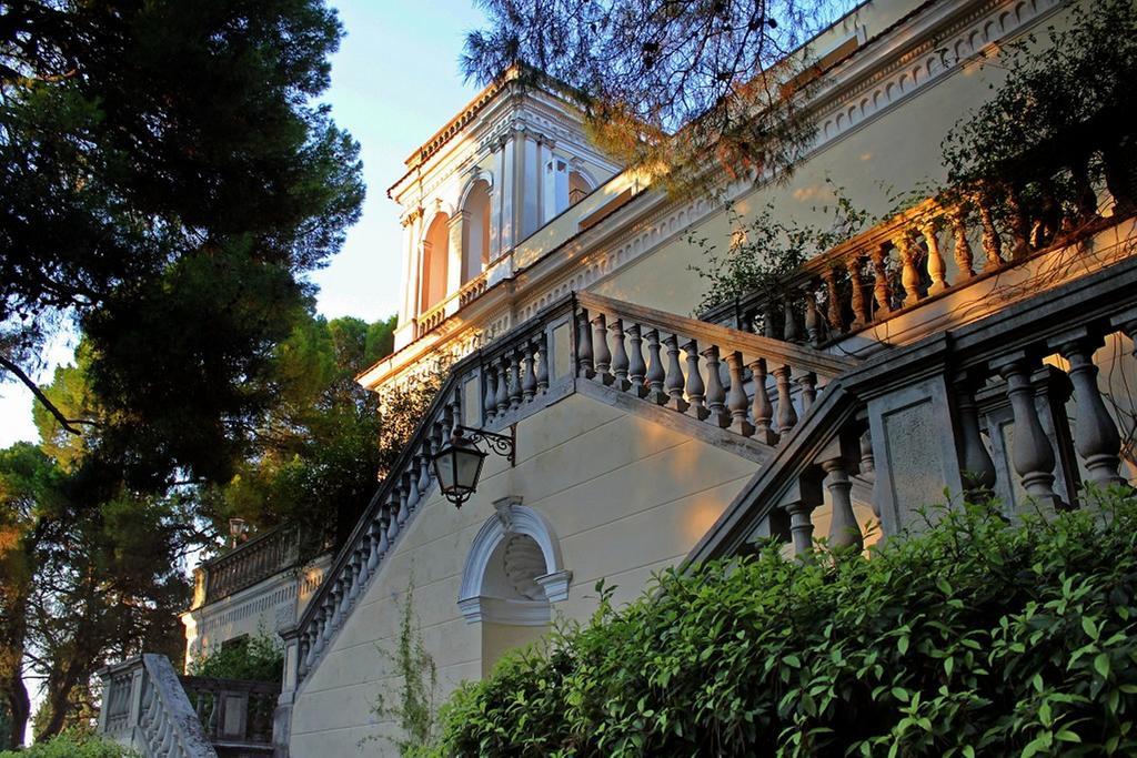 Cefalicchio B&B Каноза-ді-Пулья Екстер'єр фото