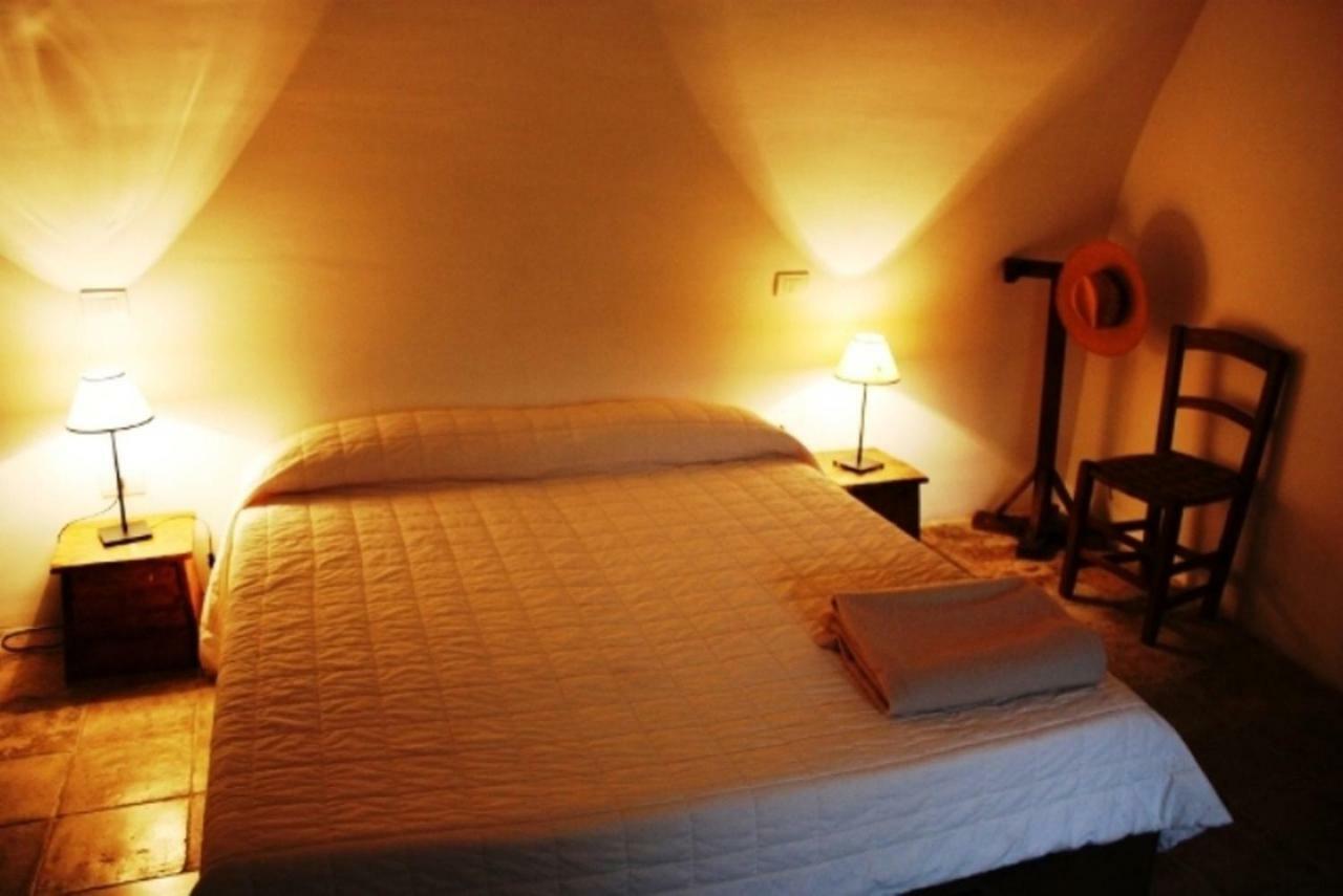 Cefalicchio B&B Каноза-ді-Пулья Екстер'єр фото